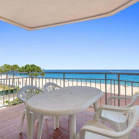 Hauzify I Apartament Cannes Platja d'Aro Dış mekan fotoğraf