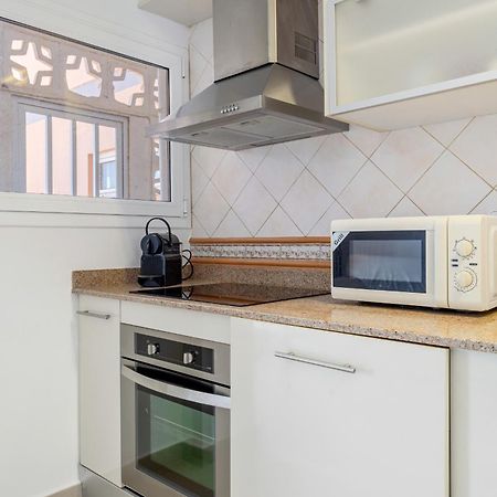 Hauzify I Apartament Cannes Platja d'Aro Dış mekan fotoğraf