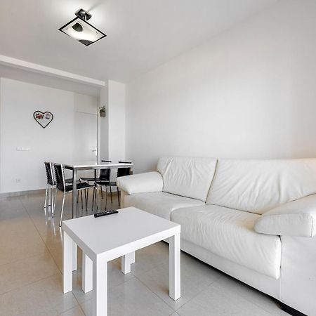 Hauzify I Apartament Cannes Platja d'Aro Dış mekan fotoğraf