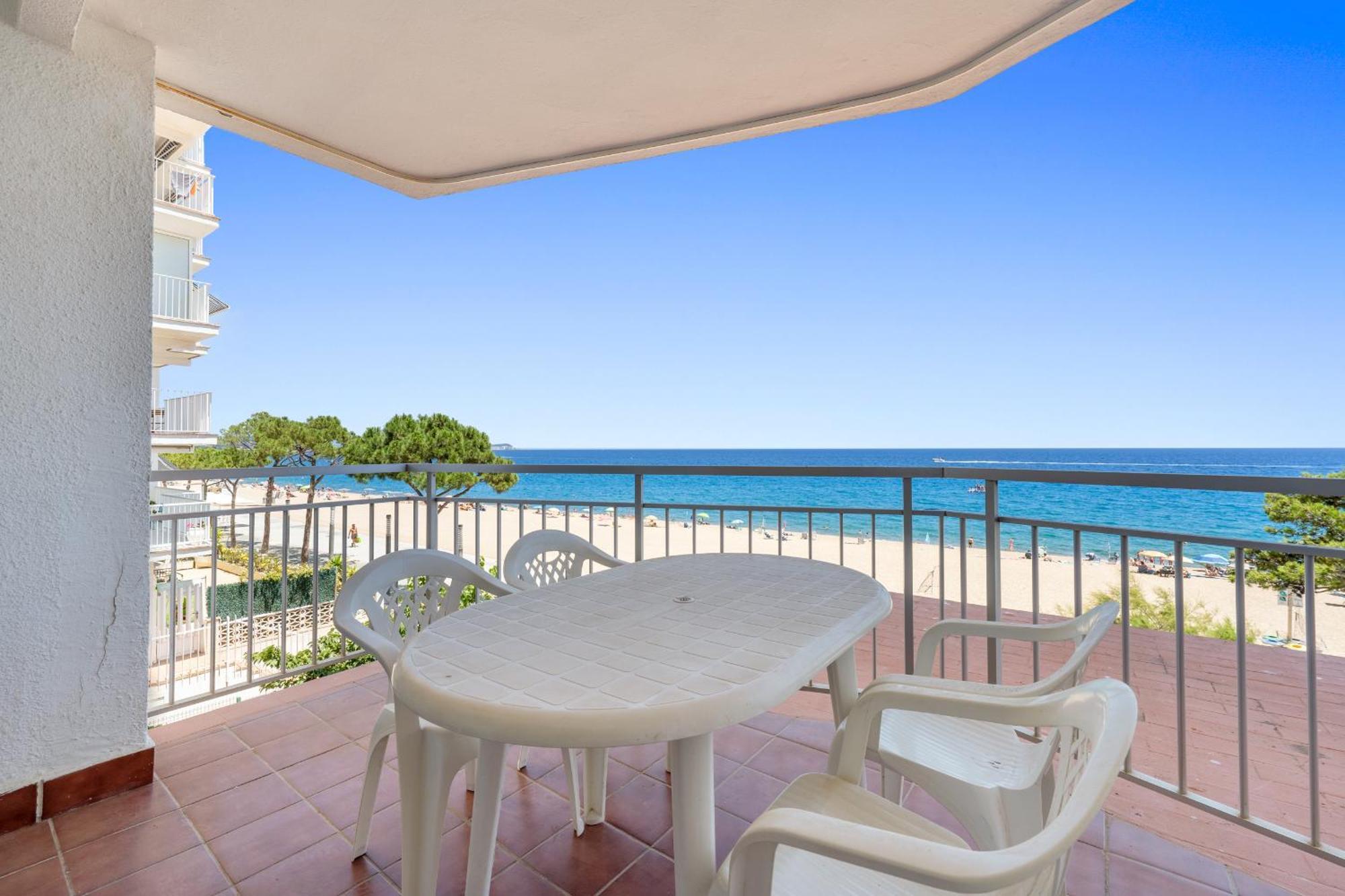 Hauzify I Apartament Cannes Platja d'Aro Dış mekan fotoğraf