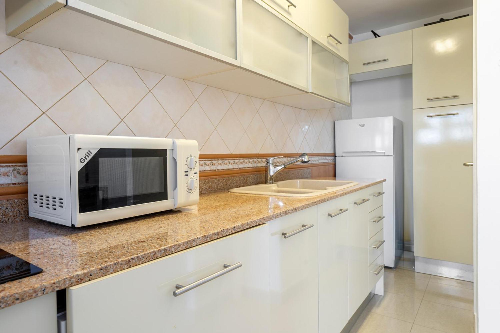 Hauzify I Apartament Cannes Platja d'Aro Dış mekan fotoğraf