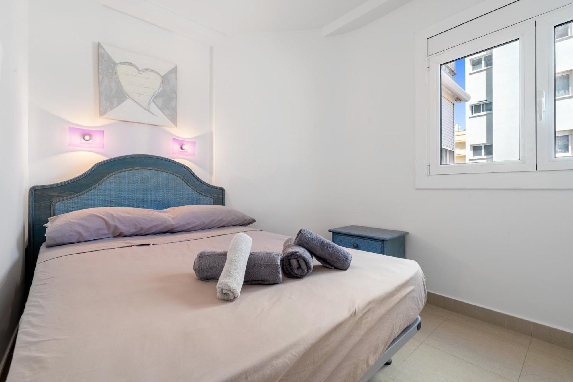 Hauzify I Apartament Cannes Platja d'Aro Dış mekan fotoğraf