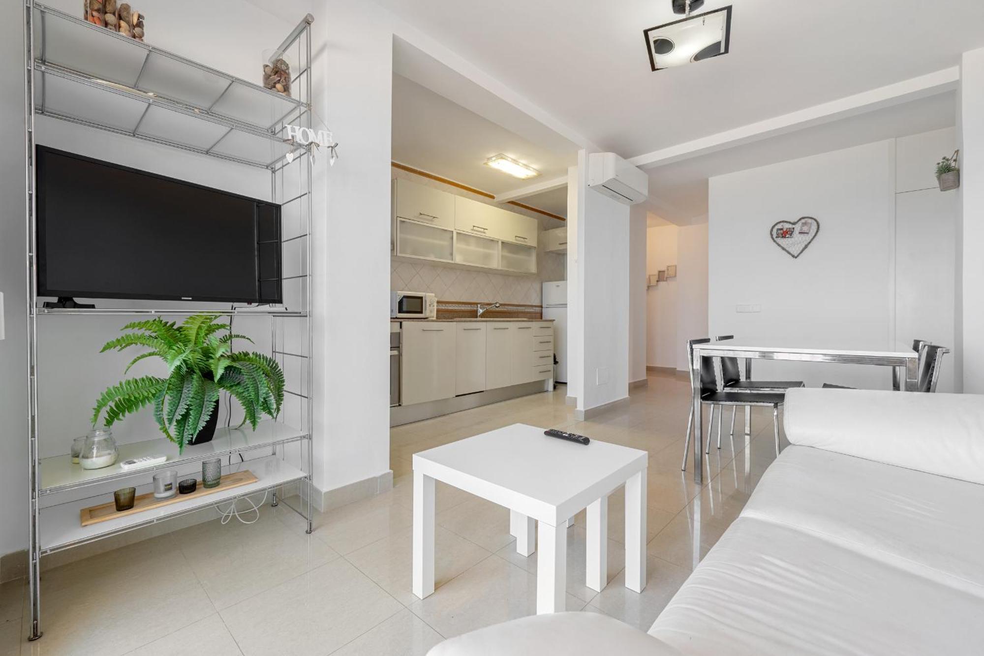 Hauzify I Apartament Cannes Platja d'Aro Dış mekan fotoğraf