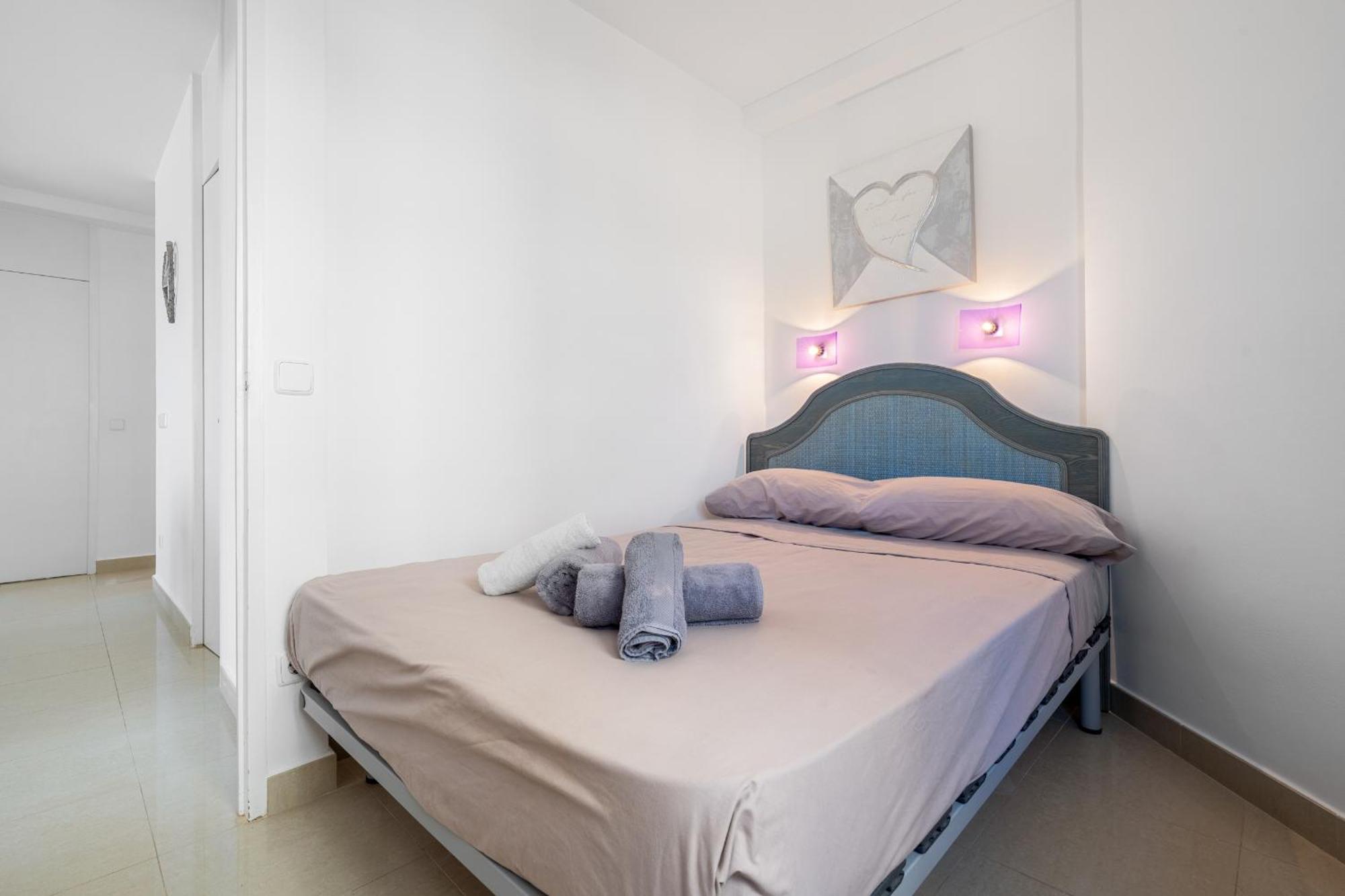 Hauzify I Apartament Cannes Platja d'Aro Dış mekan fotoğraf