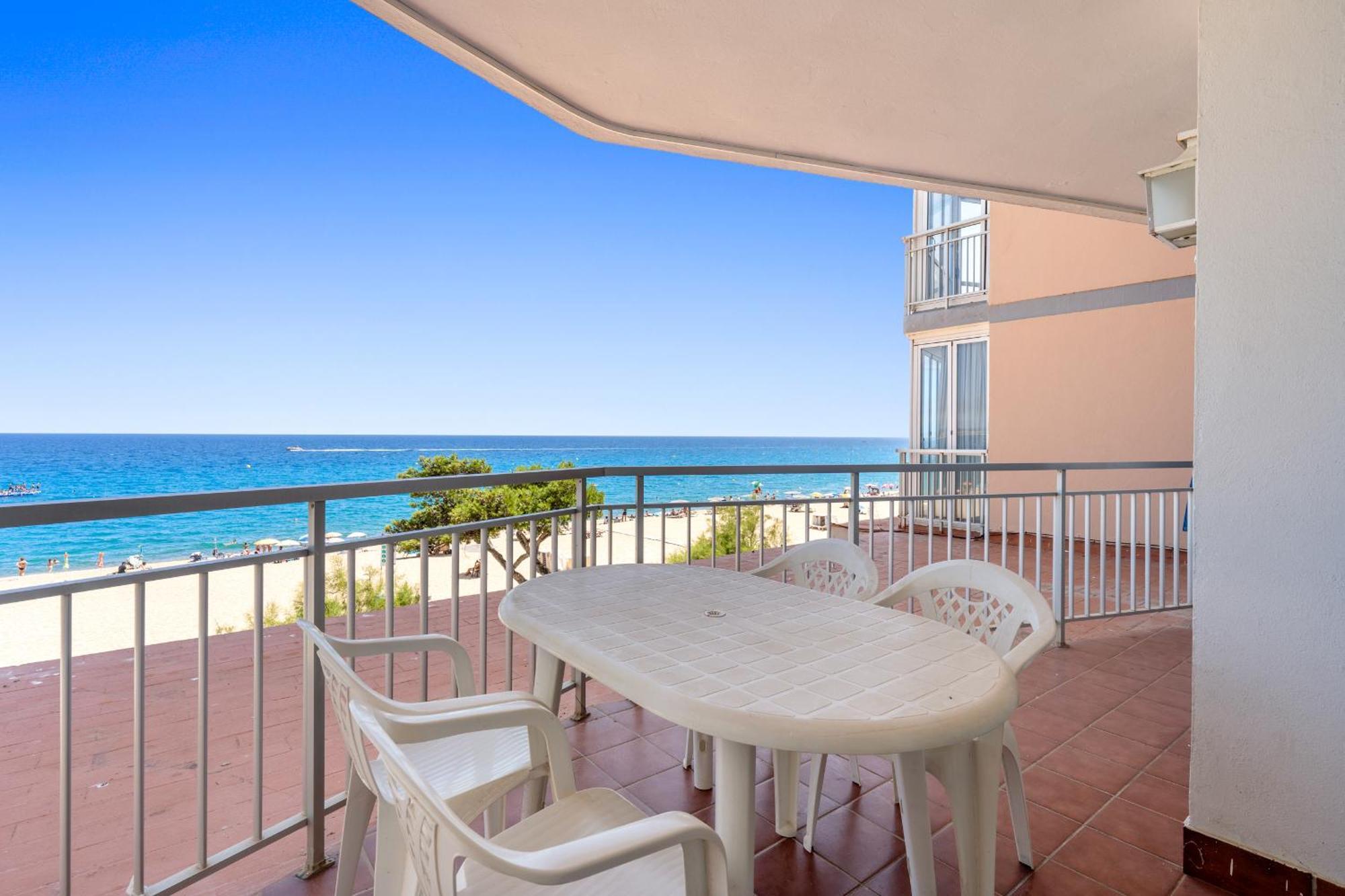 Hauzify I Apartament Cannes Platja d'Aro Dış mekan fotoğraf