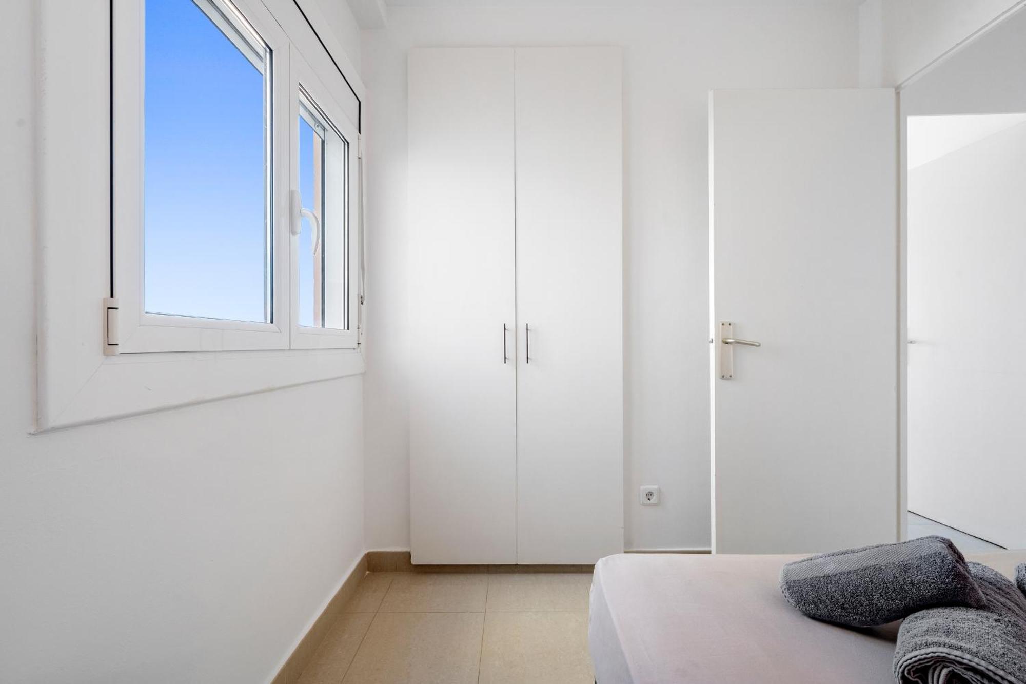Hauzify I Apartament Cannes Platja d'Aro Dış mekan fotoğraf