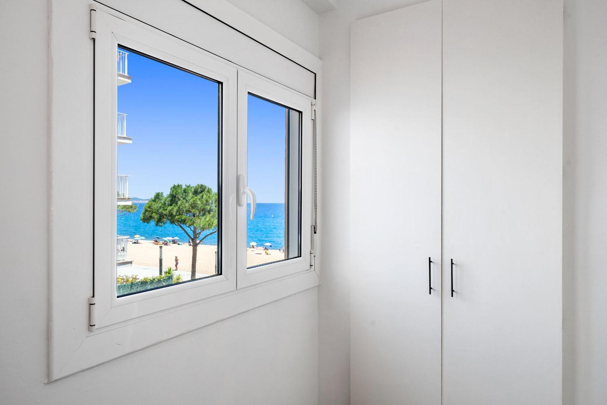 Hauzify I Apartament Cannes Platja d'Aro Dış mekan fotoğraf