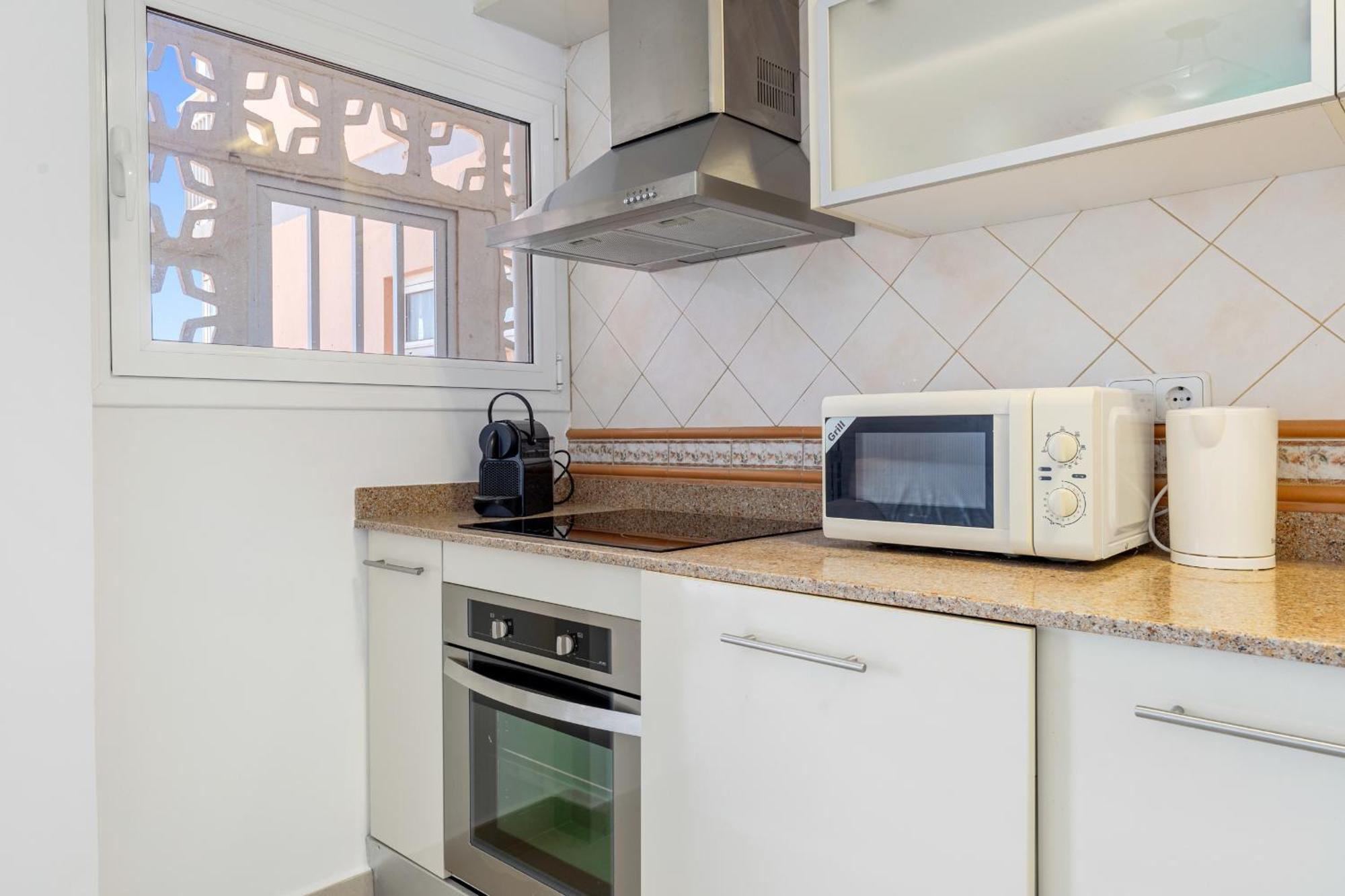 Hauzify I Apartament Cannes Platja d'Aro Dış mekan fotoğraf