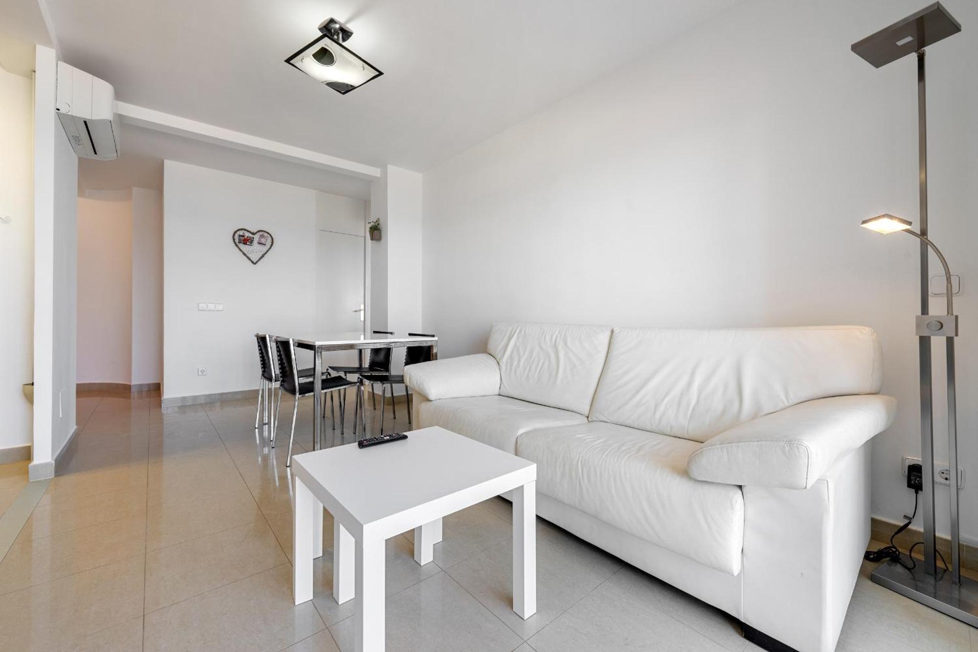 Hauzify I Apartament Cannes Platja d'Aro Dış mekan fotoğraf
